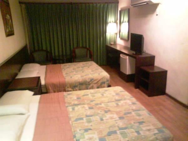 Hoover Hotel Johor Bahru Exterior foto